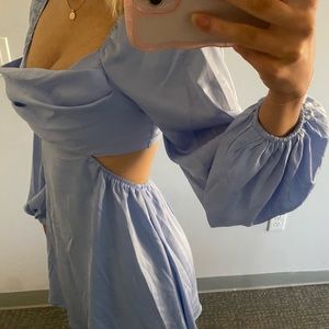 Beginning Boutique dress